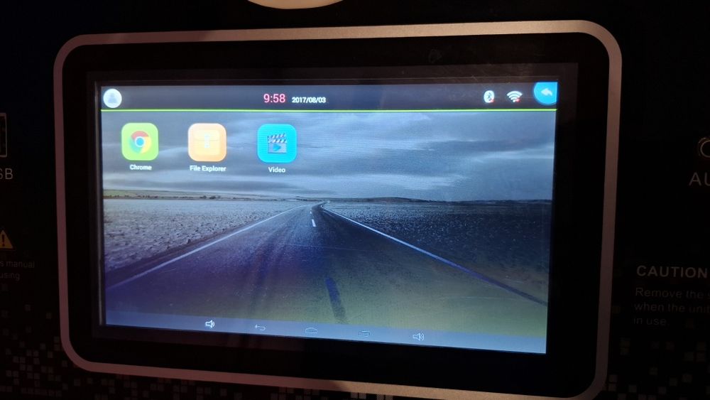 Бягаща пътека Sport Vision