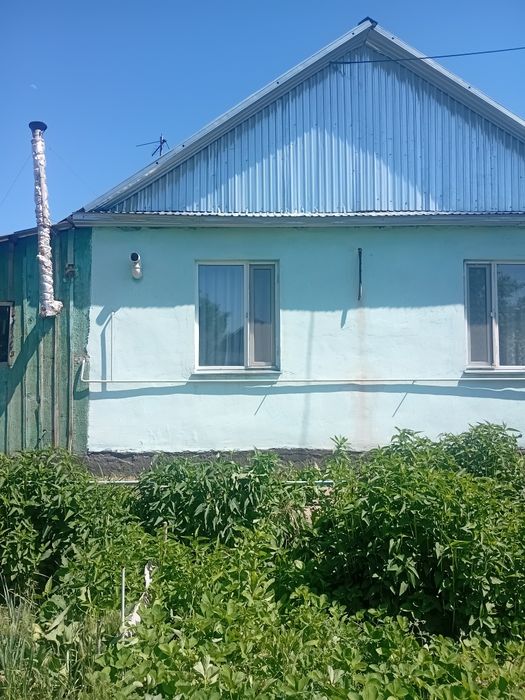 Продам дом-усадьбу
