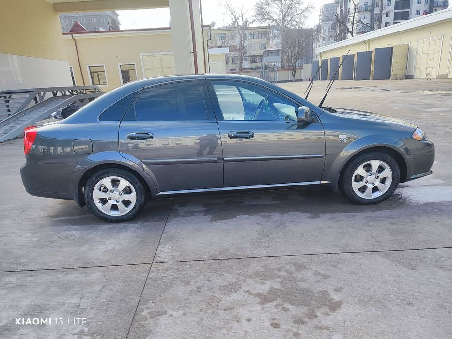 Продажа автомобиля