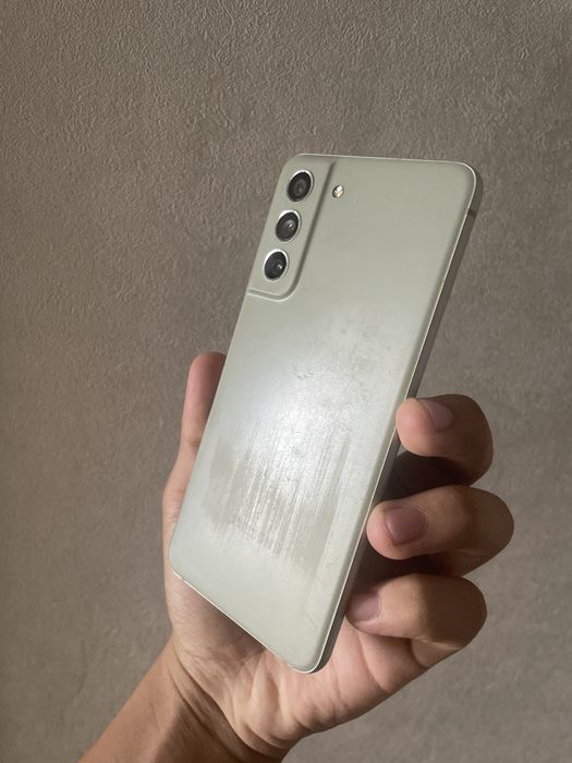 samsung s21 fe 5g