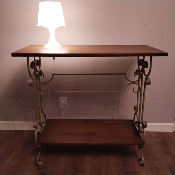 Консольный столик купить в алматы