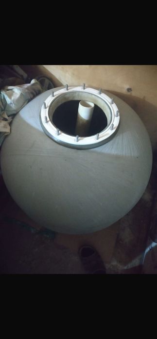 Для промышленных бассейнов