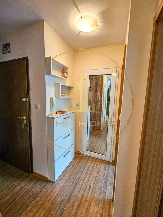 Дава се под наем Тристаен апартамент в Варна, Лятно кино Тракия - 93 кв.м за 700 € - Снимка #12