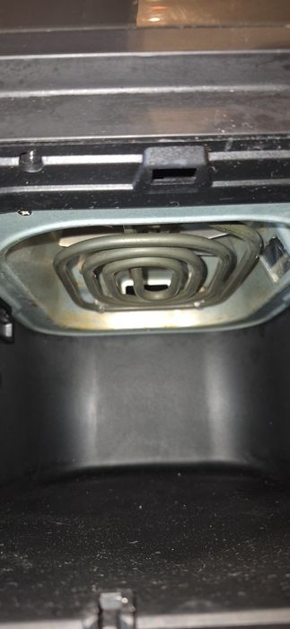 Air fryer Chefree 5 литра