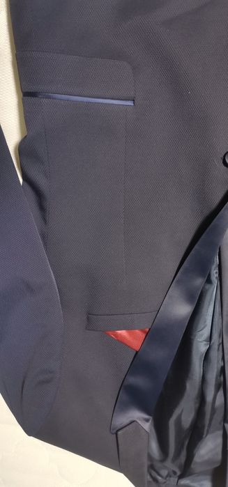 Костюм Теодор нов