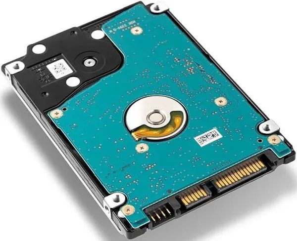 ноутбучный жесткий диск 1тб hdd 1tb