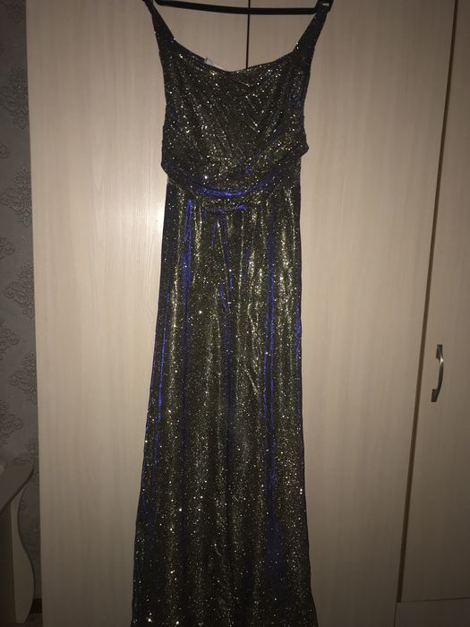 Продам вечернее платье
