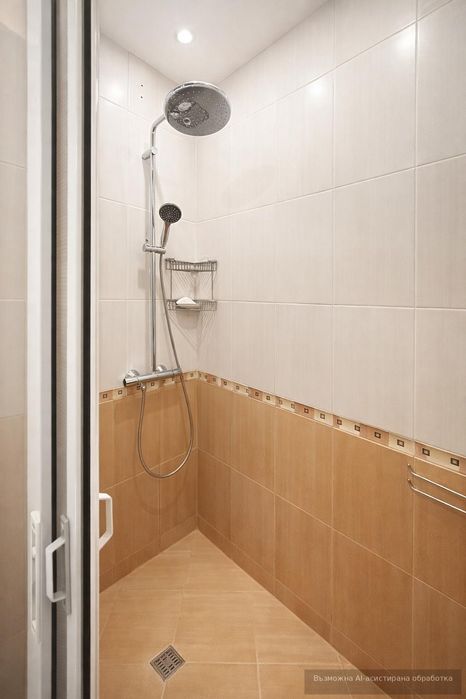 Дава се под наем Тристаен апартамент в Пловдив, Кючук Париж - 115 кв.м за 698.19 € - Снимка #8