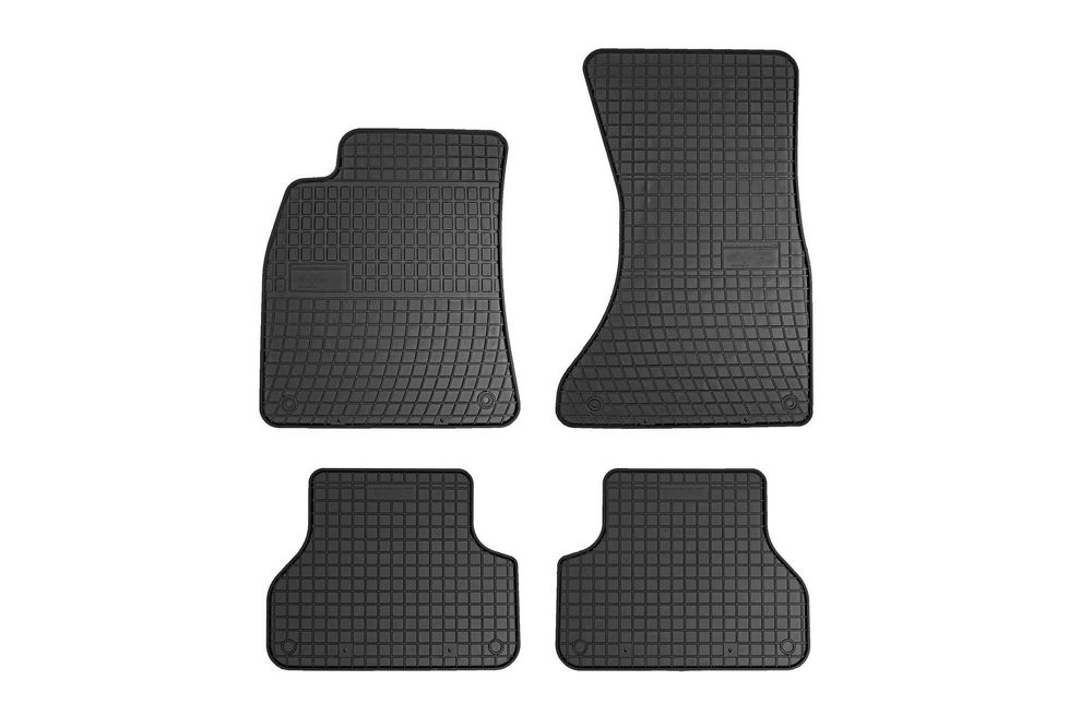 Гумени стелки зa Audi A5 F5 Sportback 5 врати след 2016 г., Frogum