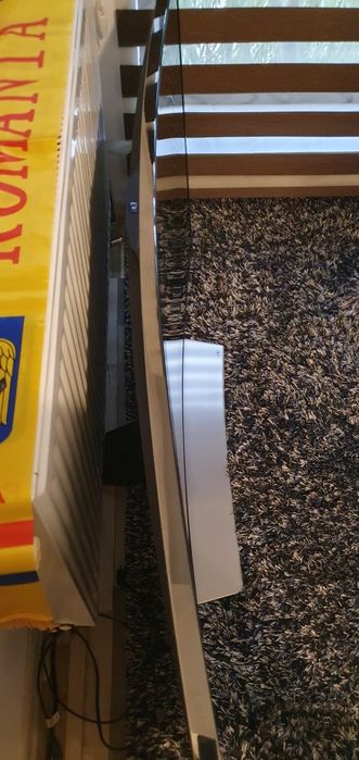 Samsung 55hu8500 Smart 4k 3D