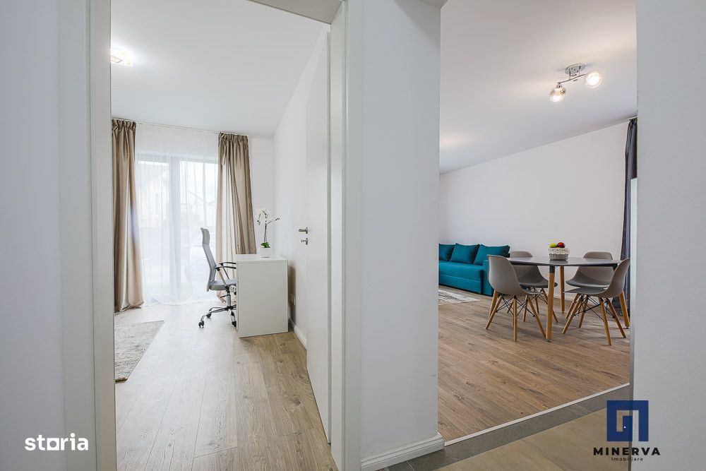 Braytim, Apartament 3 camere , parter, Comision 0%
