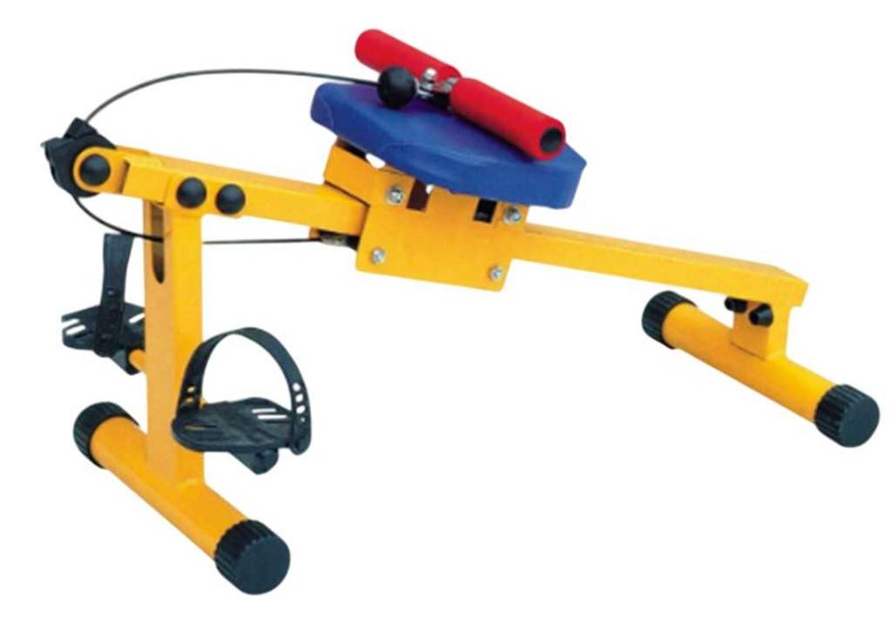 Детский домашний фитнес-инвентарь –  спортивные товары от HappyPlay