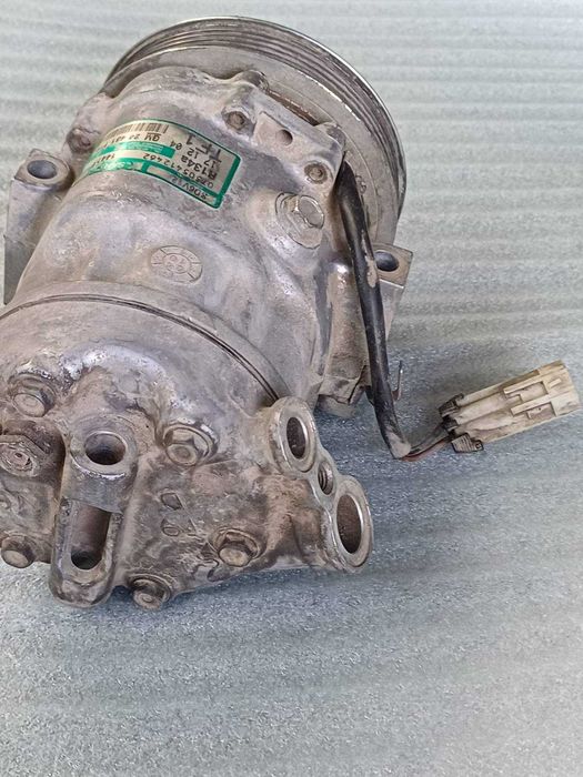 компресор за климатик Opel Corsa, Tigra, Astra 2002-2013г. #1000V