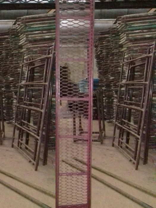 ЛЕСА в АРЕНДУ производство Турции 140000