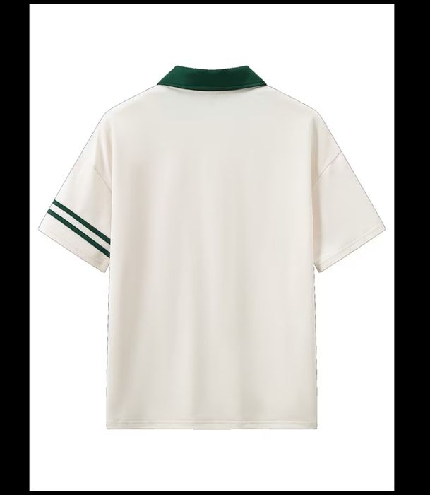 Tricou Madrid retrò
