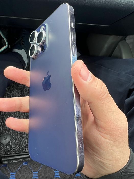 Iphone 14 Pro Max 128gb Акб84%