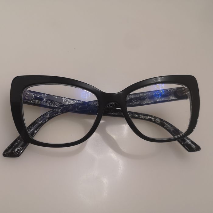 Ochelari de vedere Dolce&Gabbana cu toc