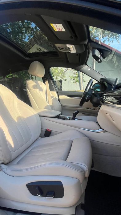 Bmw X6 Xdrive30D
