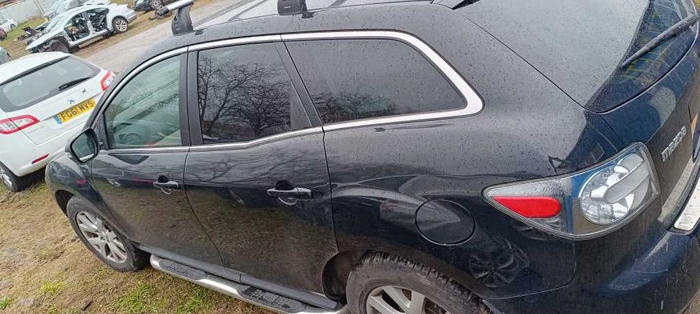 Dezmembrez Mazda CX7 2.3 DISI TURBO 2008