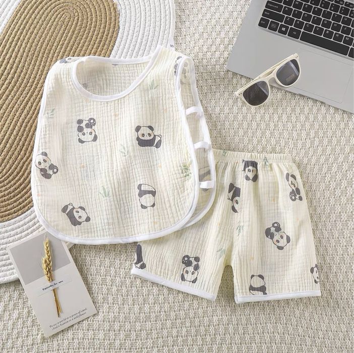 Детский костюм. Муслин!