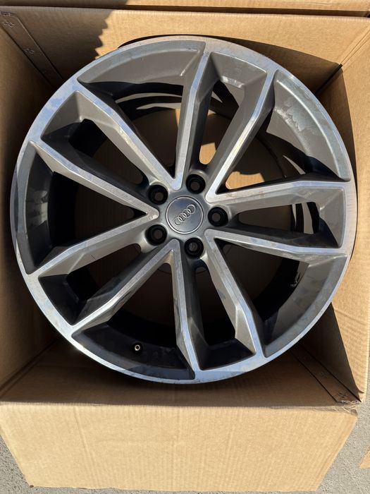 Jante audi A5/S5 Originale R19