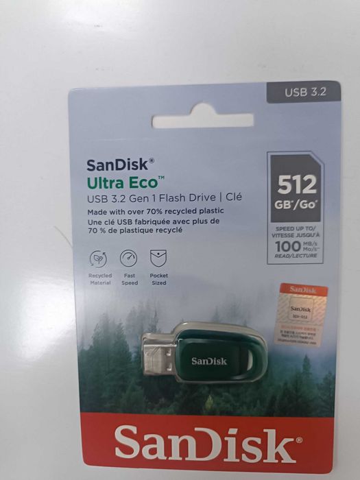 USB fleshka 512GB Original