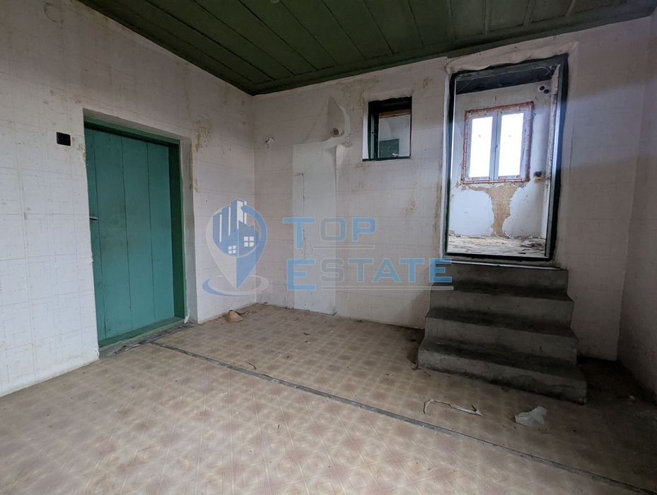 Продава се Къща в с. Върбица, Област Велико Търново - 100 кв.м за 113 €/кв.м - Снимка #2