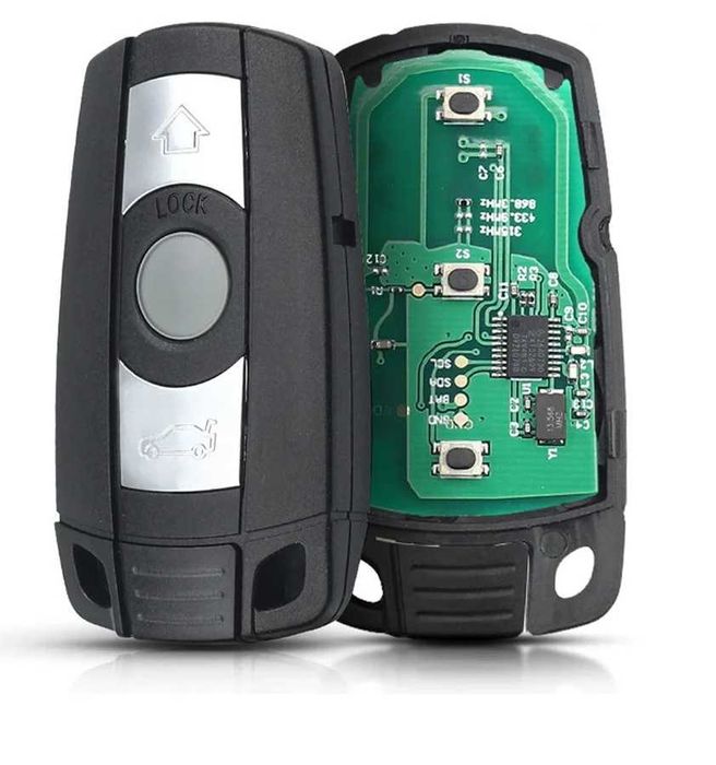 Cheie Auto BMW E90 E91 E92 E60 E61 X1 E84 X5 E73 X6 E71