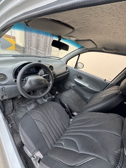 Matiz best 2010 yil propan gaz