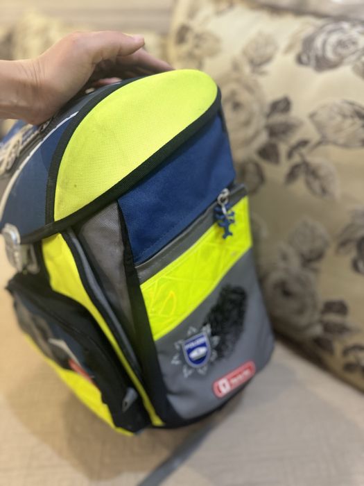 Сумка портфель для школы