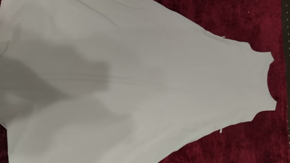 Летнее женское платье