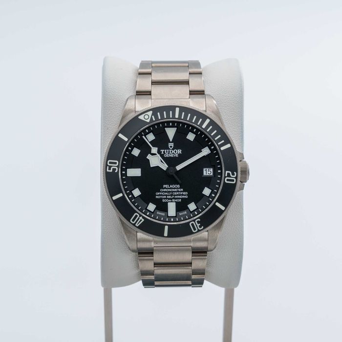 Ceas Tudor Pelagos - Cu acte, cutie, 2022