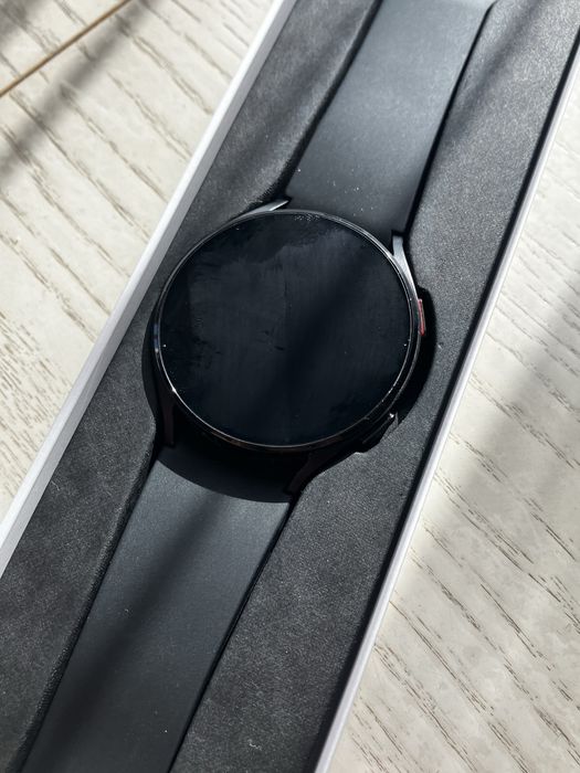 Samsung Galaxy Watch Active 4