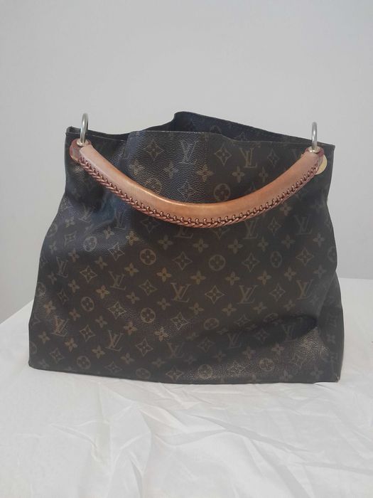 Geanta Louis Vuitton