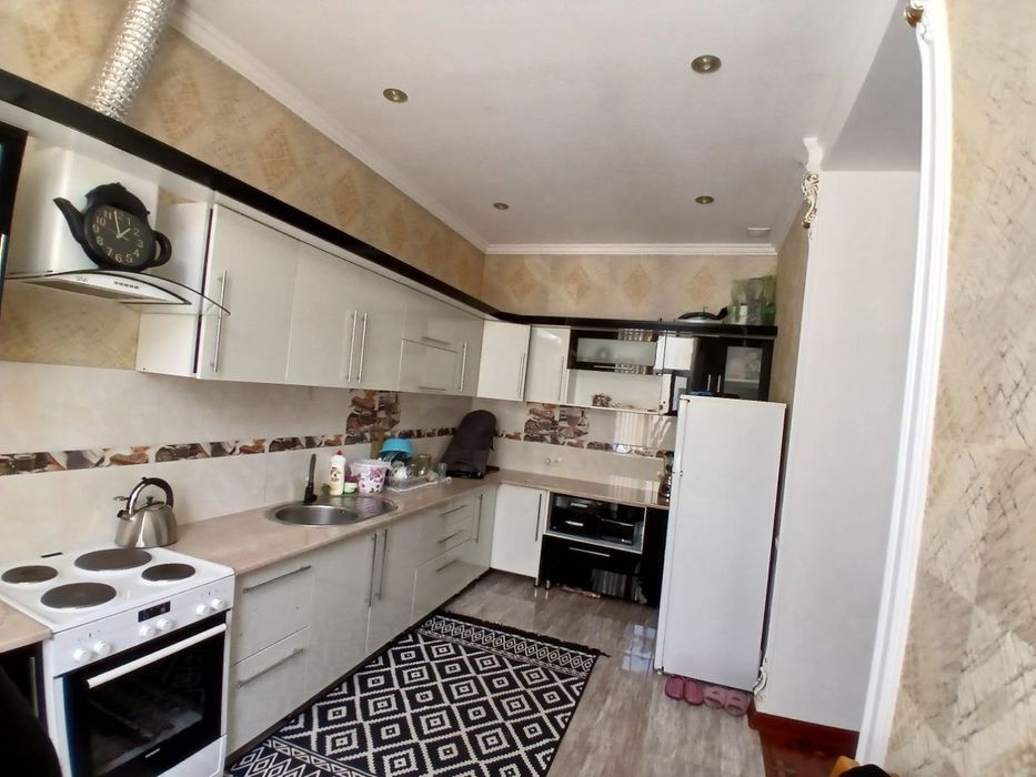 Кокандский.5, 5-соток.Продаётся дом.