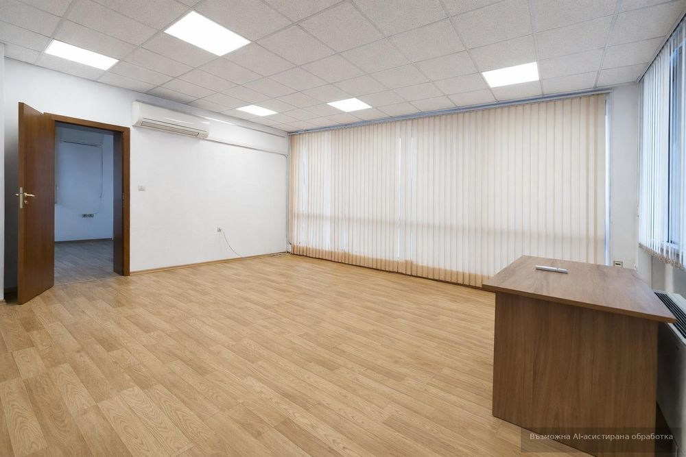 Дава се под наем Офис в Пловдив, Каменица 2 - 160 кв.м за 850 € - Снимка #9