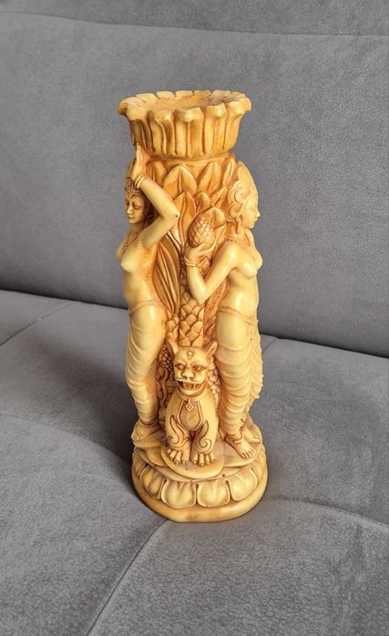 Антична азиатска ваза