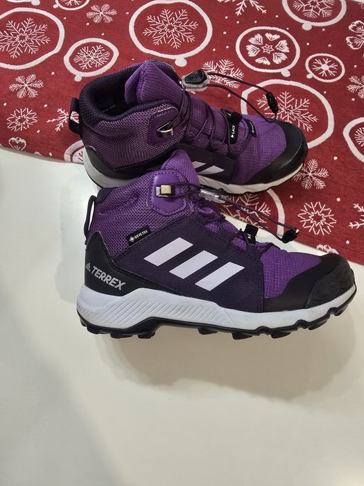 Детски оригинални боти Adidas Terrex