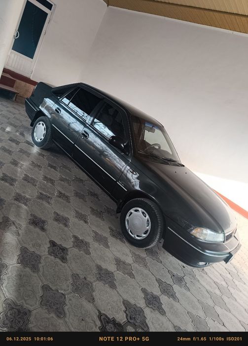 NEXIA daewo sotiladi tozasidan