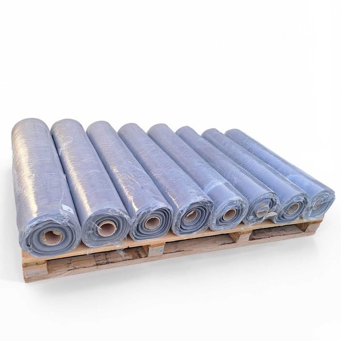 Folie Membrana Geotextil - Rola 33mp pentru piatra, pavaj, gradina