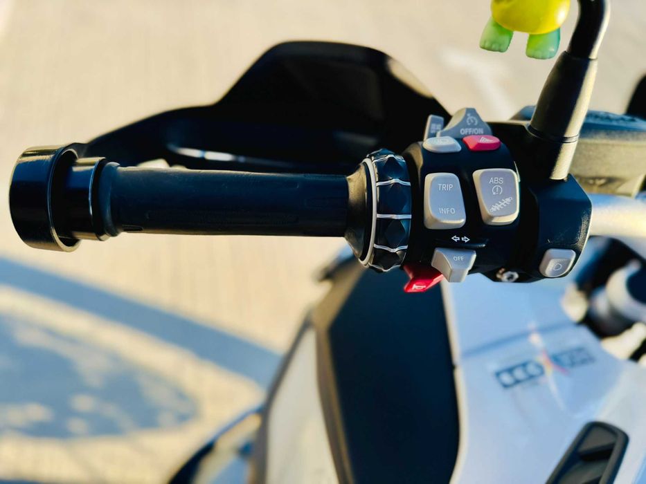 BMW R1200GS Adventure - Primul Proprietar