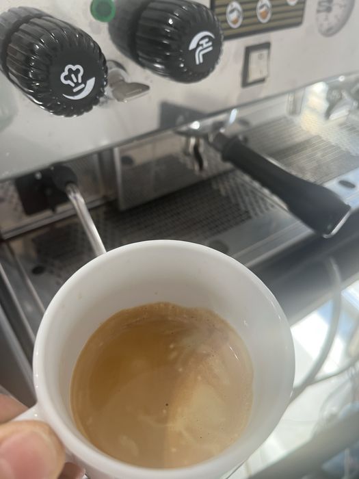 Expresor cafea profesional