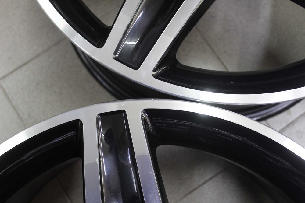 Джанти 19" AMG Mercedes GLA, Vito