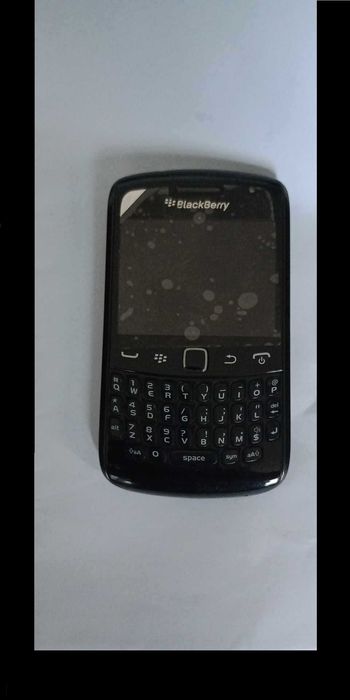 Blackberry 9790 in stare foarte buna-ca NOU !!!