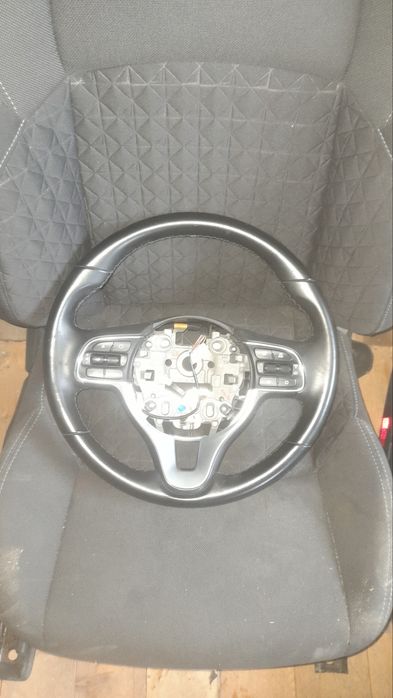 Волан за Киа Спортич 2017г.