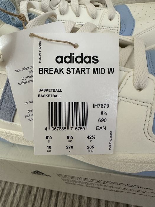 Продам 5 пар красовок