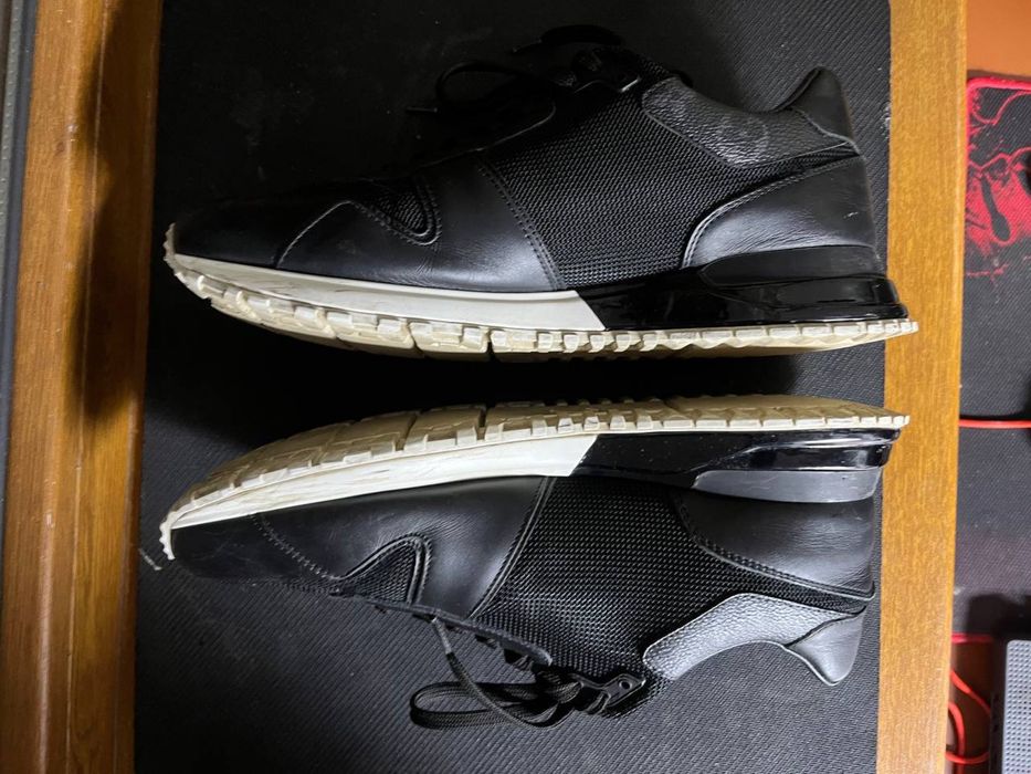 Кроссовки Луи Виттон | Louis Vuitton snekaers