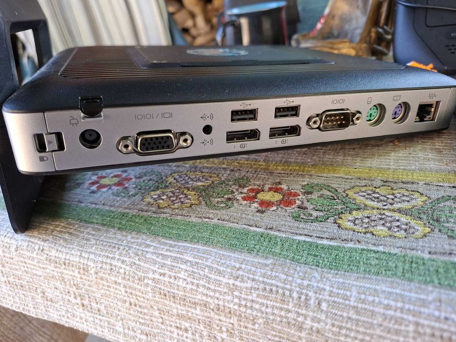 Mini Unitate HP T-630