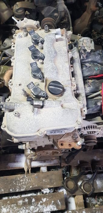 Продам двигатели на прадо 150 рав 4 авенсис  камри