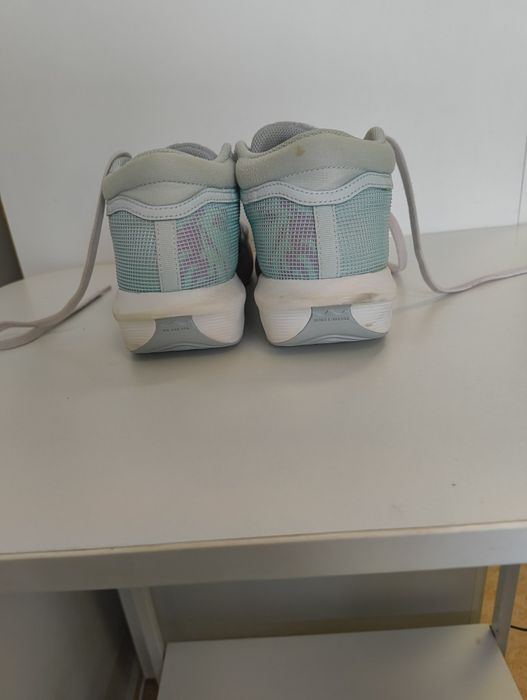 Nike Le Bron Witness 8